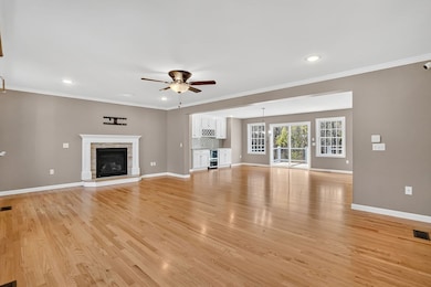 733 Monson Rd, Wilbraham, MA 01095 - photo 4