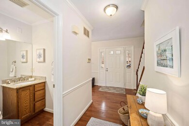 895 Chinquapin Crest Dr, Harwood, MD 20776 - photo 4