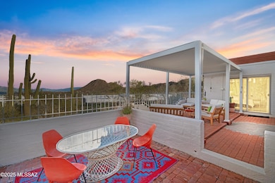 5100 W Vía Mallorca, Tucson, AZ 85745 - photo 5