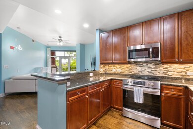 Welcome to the Paramount