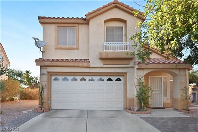 6640 Merced Lake Dr, Las Vegas, NV 89156 - photo 2