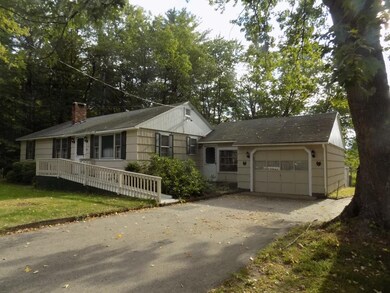 48 Brookside Ave, Albany, NH 03818 - photo 2