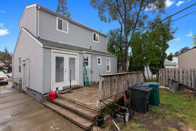 2366 Progress Ave, Lincoln Park, MI 48146 - photo 2