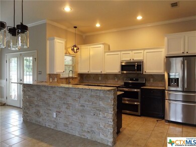 2625 Fm 2808, Kempner, TX 76539 - photo 6