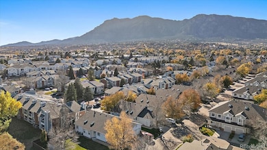 1110 Samuel Point unit 56, Colorado Springs, CO 80906 - photo 4