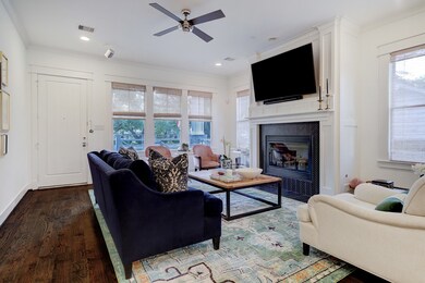 108 Moss St, Houston, TX 77009 - photo 6