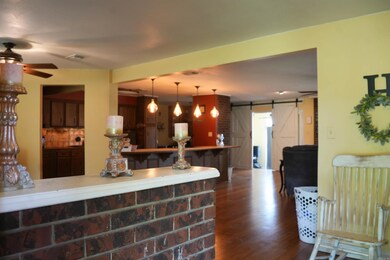 2503 E 26th St, Hope, AR 71801 - photo 3