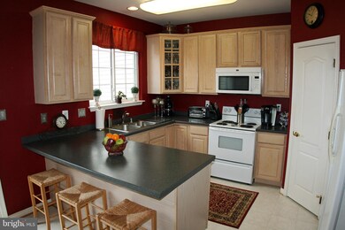 547 Kirkcaldy Way, Abingdon, MD 21009 - photo 4