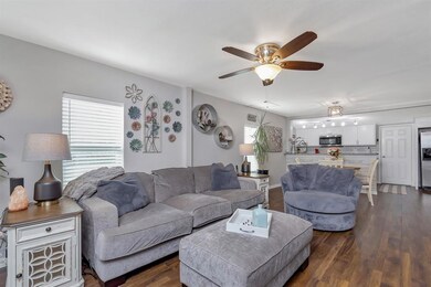 8822 Spaugh Ct, Fort Worth, TX 76108 - photo 5