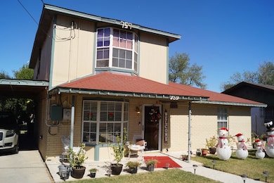 759 Calle Cedro, Eagle Pass, TX 78852 - photo 5