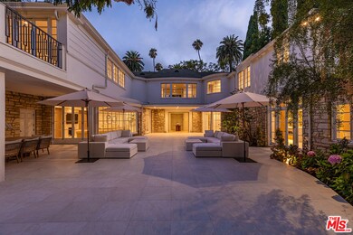 702 N Beverly Dr, Beverly Hills, CA 90210 - photo 4