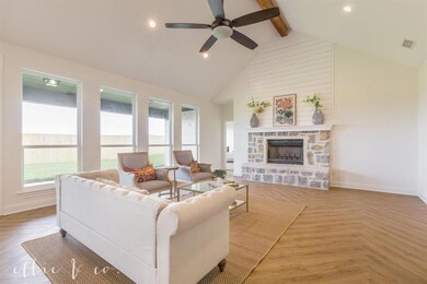 3317 Double Eagle Ln, Abilene, TX 79606 - photo 7