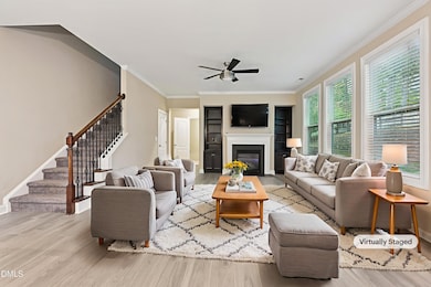 8844 Forester Ln, Apex, NC 27539 - photo 6