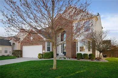 13975 Avalon Blvd, Fishers, IN 46037 - photo 2