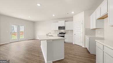 1278 Hollingsworth Way, Dacula, GA 30019 - photo 6