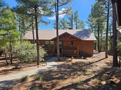 1741 N Mustang Run, Show Low, AZ 85901 - photo 3