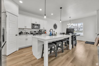 16132 S Coupler Ln unit 406, Bluffdale, UT 84065 - photo 7