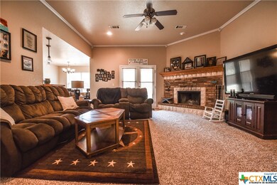 2303 Merle Dr, Copperas Cove, TX 76522 - photo 3