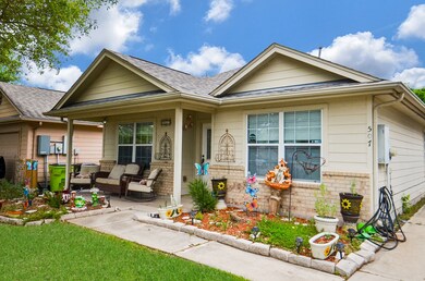 507 Seabourne Meadow Dr, Rosenberg, TX 77471 - photo 4