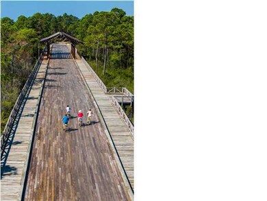 Bridge to community