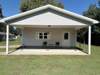 1540 Troy Rd, Washington, IN 47501 - photo 2