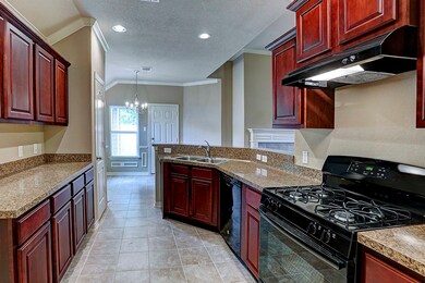 7107 Hoffman St, Houston, TX 77028 - photo 4