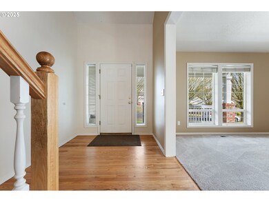 Entrance/Foyer