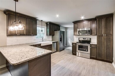 6472 Pisgah Covered Bridge Rd, Asheboro, NC 27205 - photo 7