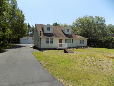138 Hawthorne Rd, Albrightsville, PA 18210 - photo 2