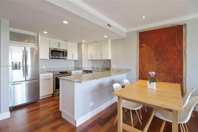 Brickell Townhouse unit 7P, Miami, FL 33129 - photo 6