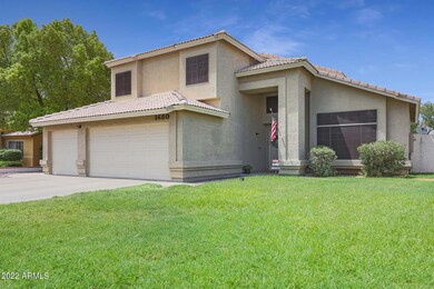 1680 E Sheffield Ave, Chandler, AZ 85225 - photo 3