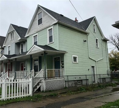 1314 Walnut Ave, Niagara Falls, NY 14301 - photo 3