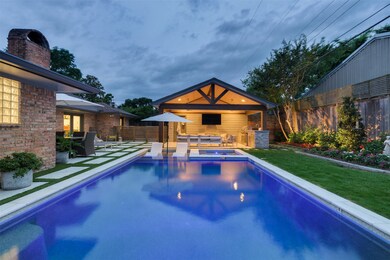 2402 Del Norte St, Houston, TX 77018 - photo 7