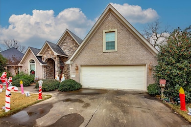 44 Hickory Bend Dr, Cabot, AR 72023 - photo 2