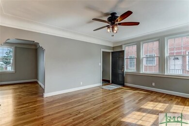 Bottom Unit Living Room