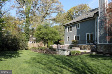 1115 Custis St, Alexandria, VA 22308 - photo 5