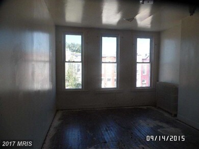 707 N Monroe St, Baltimore, MD 21217 - photo 5