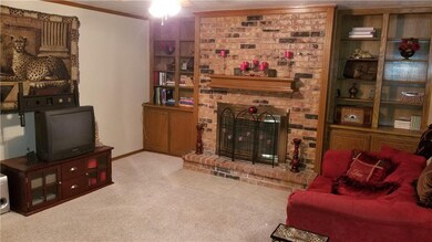 Den/2nd Living