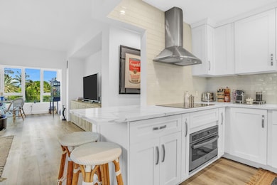 Palm Worth unit 208, Palm Beach, FL 33480 - photo 7