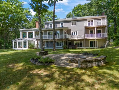 11 Payneton Hill Rd, York, ME 03909 - photo 5