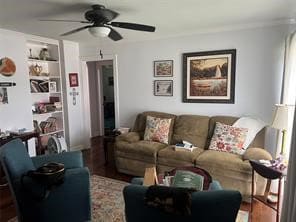 2211 Muret St, Irving, TX 75062 - photo 4