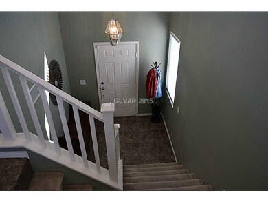 Entry Hall.