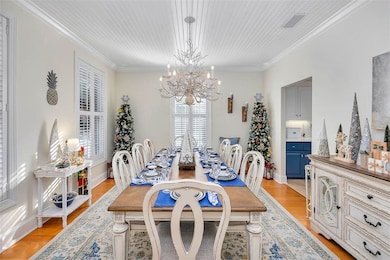 242 Mcintosh Ave, Saint Simons Island, GA 31522 - photo 7