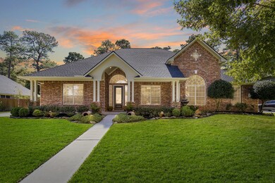 14111 Spring Pines Dr, Tomball, TX 77375 - photo 3