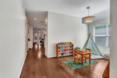 108 Forestbrook Dr, Wylie, TX 75098 - photo 4