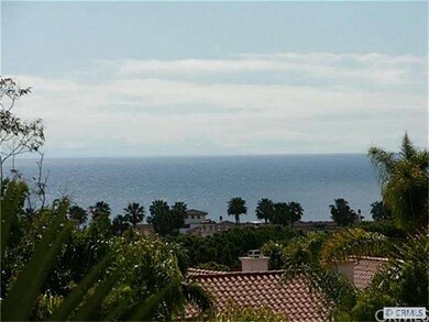 Ocean view from upstairs bedroom and deck