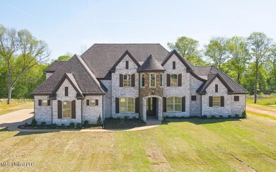 1132 Pebble View Dr, Byhalia, MS 38611 - photo 2