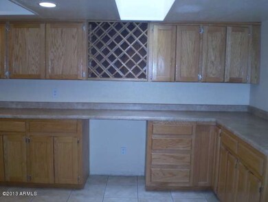 La Corta--kitchen 2