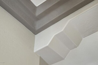 Ceiling Detail