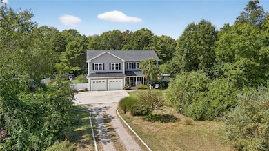 7 Hidden Meadows Dr, Charlestown, RI 02813 - photo 2